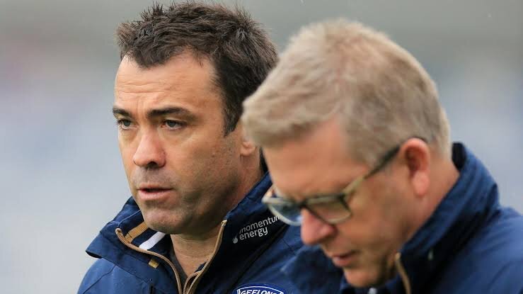 Steve Hocking Think Tank - Stephen Hocking ,the rorting of the AFL rules to favour ...