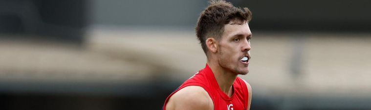 Player Watch - #22 Blake Howes - extended to 2027 | BigFooty Forum