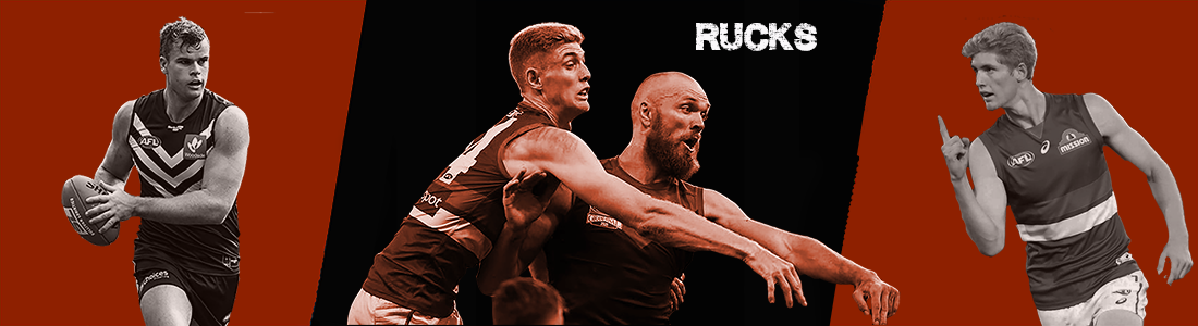 Position - 2023 Rucks | Page 36 | BigFooty Forum