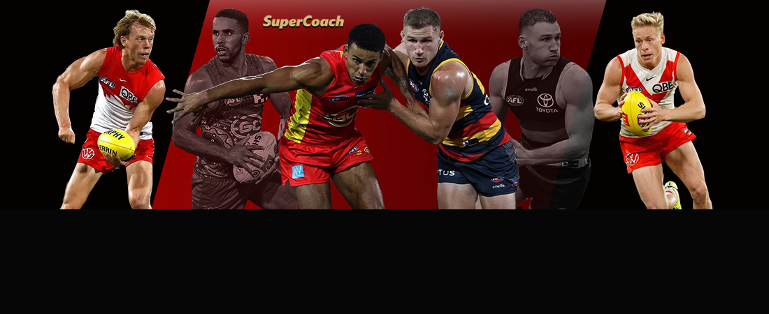 Game Day - 2023 Round 2 - Restoration Rnd | Page 6 | BigFooty Forum