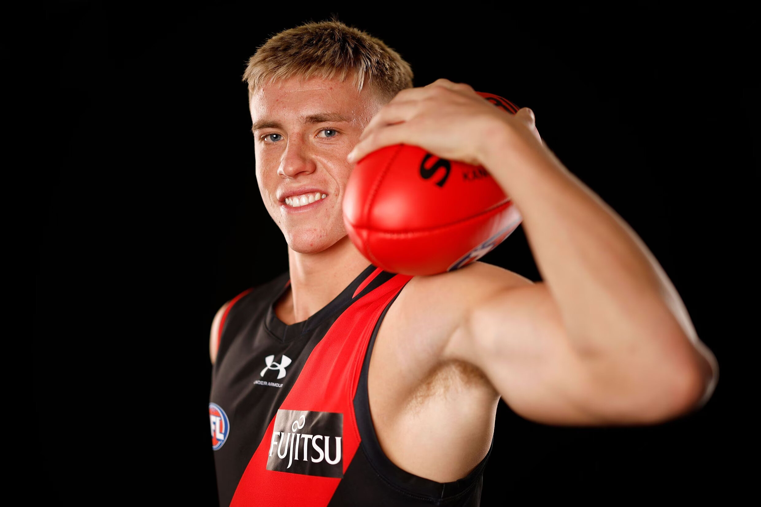 AFL Player 30 Nate Caddy Rd 22 Rising Star nom! ⭐ 12/8 Page 20 BigFooty Forum