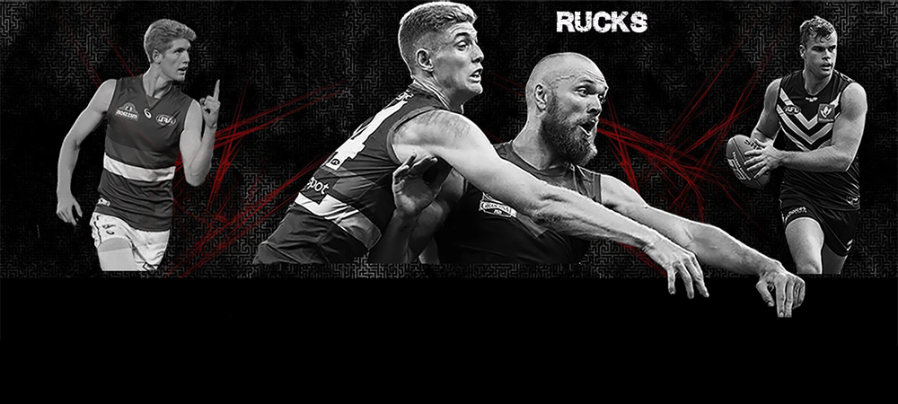 Position - 2024 Rucks | Page 13 | BigFooty Forum