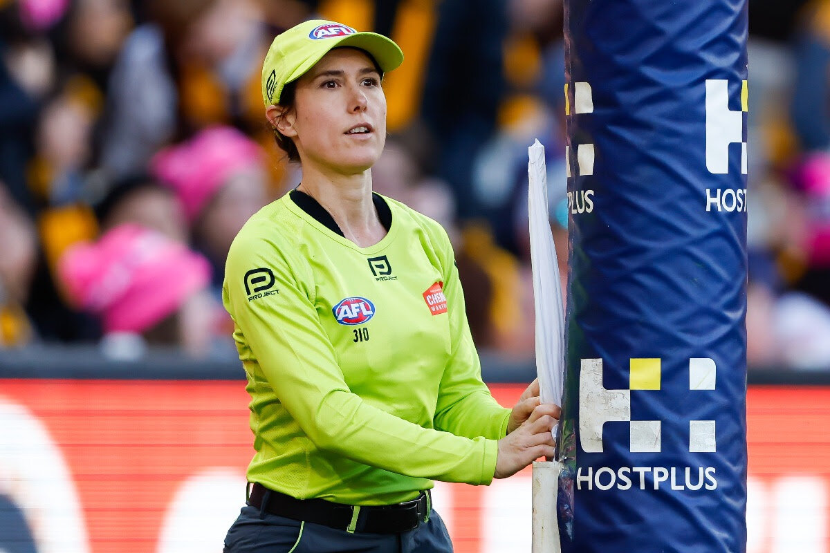 News - Round 6 - Teams! AFL Milestones! Fixture! TV times! # Chelsea ...