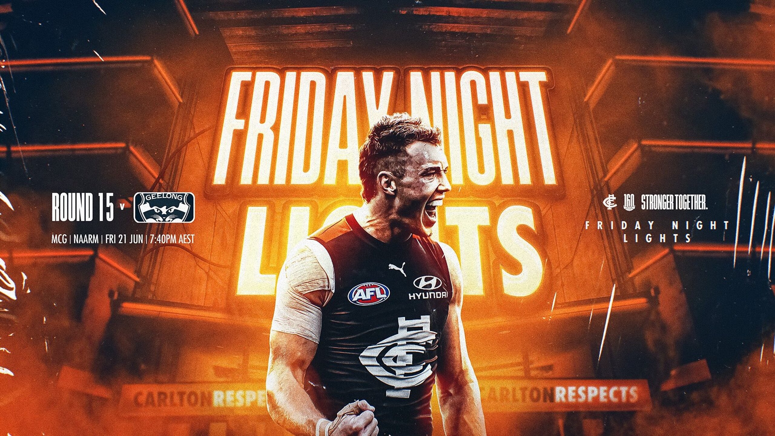 Game Day Rnd 15 Carlton V Geelong Game Day Page 26 BigFooty Forum afl-complete-score-review-youtube