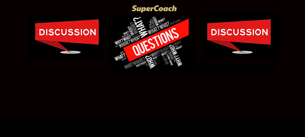 Discussion - 2025 General Discussion / Help | Page 2 | BigFooty Forum
