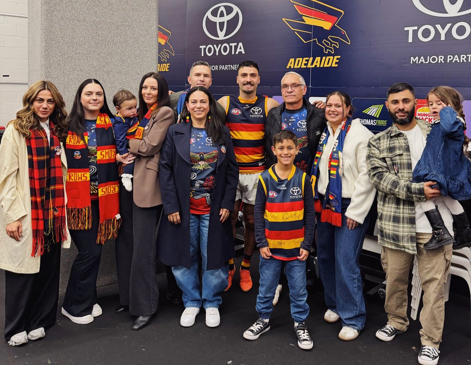 Review - R18: The Good, the Bad and the Ugly vs. Western Bulldogs ...