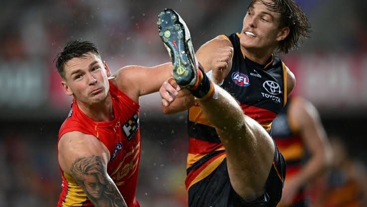 Preview - R19: Changes vs. Gold Coast Suns | Page 6 | BigFooty Forum