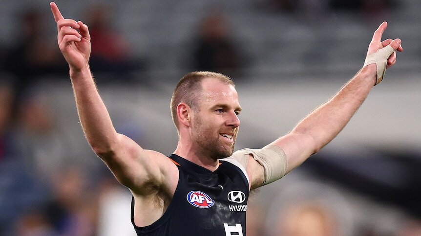 Game Day - RND 20 - 🏈 Carlton v Hawthorn Game Day 🏈 | Page 23 ...