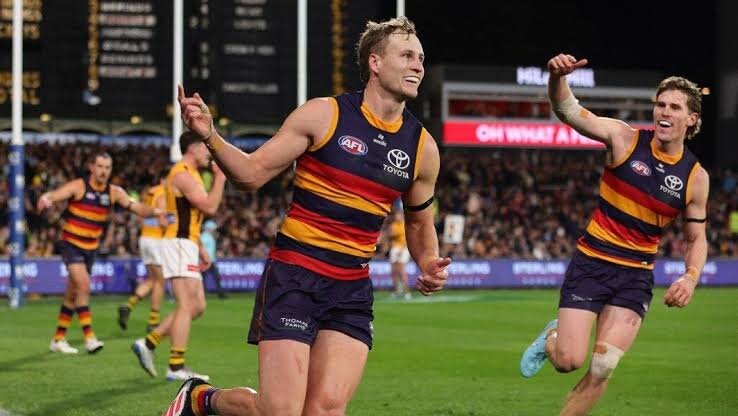 Review - R21: The Good, the Bad and the Ugly vs. Hawthorn | Page 6 ...