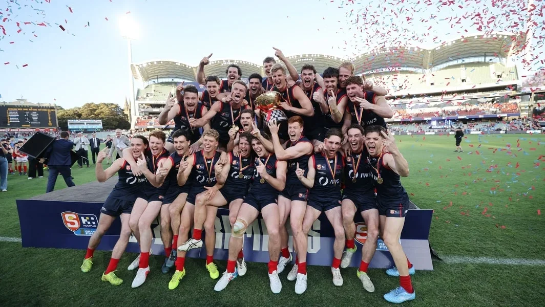 Threads Poll 2nds - NON-Crows SANFL Chat - Norwood Premiers 2026 | Page 30 ...