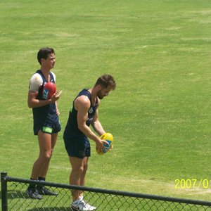 Wright from Boundary