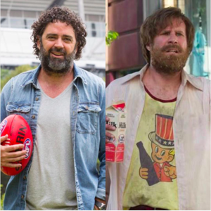 Follow BigFooty on Instagram