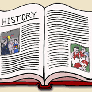 AFL 2016 History lesson
