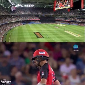 Jumbotrons