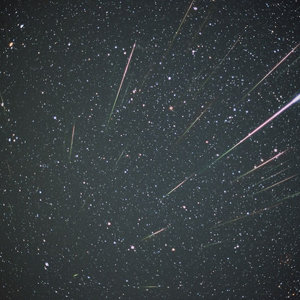Leonid Meteor Shower - where to see it in 2016