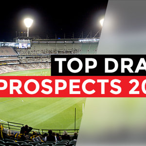 Top 40 draft prospects to watch in 2017