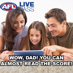 Live Pass - What a joke.