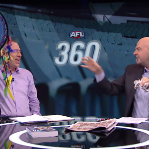 Robbo and the nerdling
