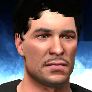 Brian Taylor Headshot