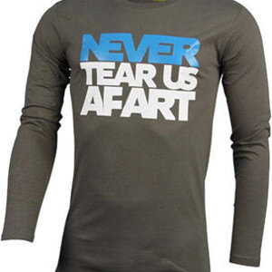 Never Tear Us A Fart