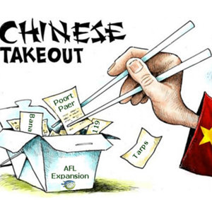 Chinese Takeaway