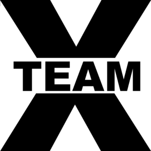 Team X Logo