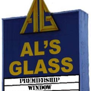 Als Glass