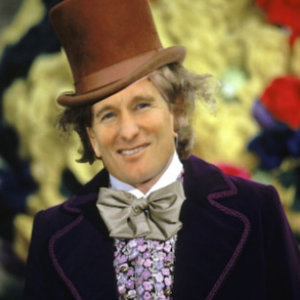 Jimmy Wonka
