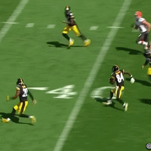 Why everyone hates kickers.