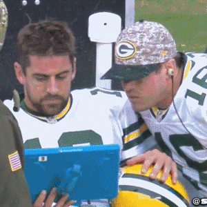 Rodgers tablet
