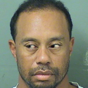 Tiger Woods