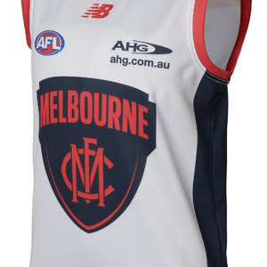 2017 Clash Jumper