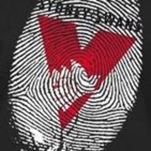 Swans it's in my DNA crop