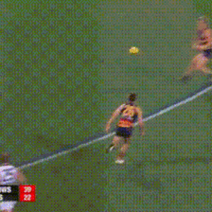 Sloane goals, Danger Spewin