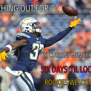 AE17 update 16th Aug