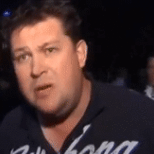 Right In Front Of Me