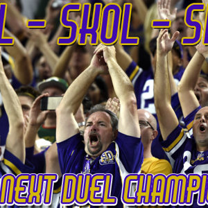 Skol Sven Army