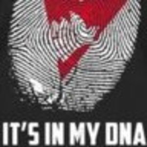 It's in my DNA