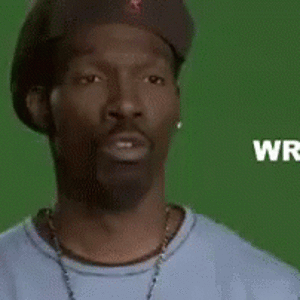 Charlie Murphy Wrong