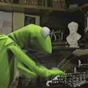 Kermie