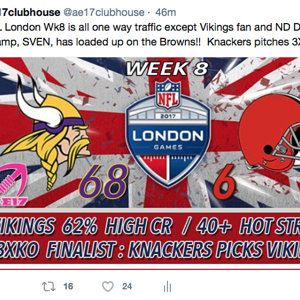 NFL London