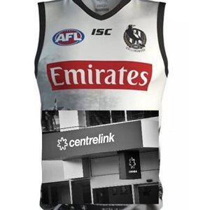 Collingwood centerlink guernsey