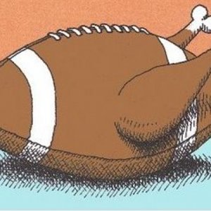 NFL Thanksgiving