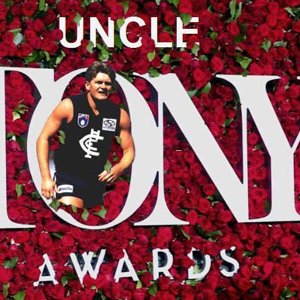 Uncle Tony Awards