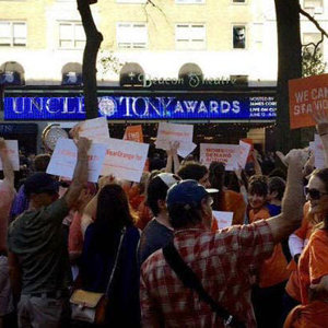 Uncle Tony Awards