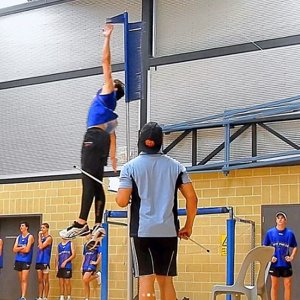 West Perth Combine