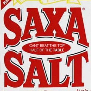 Salty