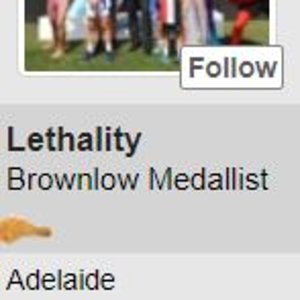 lethality