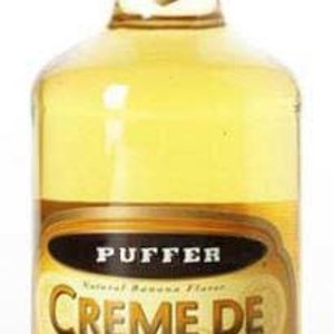 Creme De Puffer