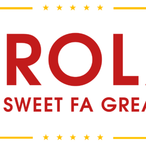 Make the Sweet FA Great Again Logo
